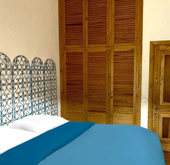 צימר Animosque Giannutri