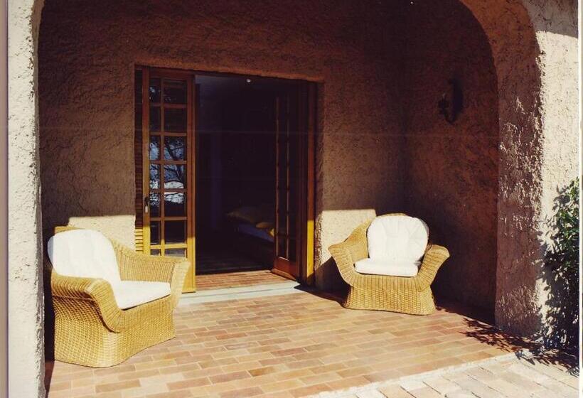 צימר Animosque Giannutri