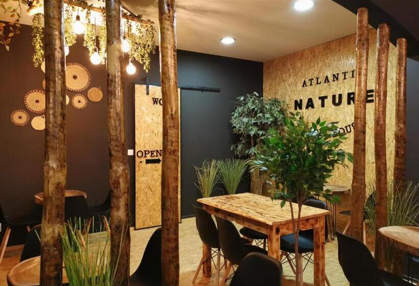 Bed and Breakfast Atlantic Nature Beach House