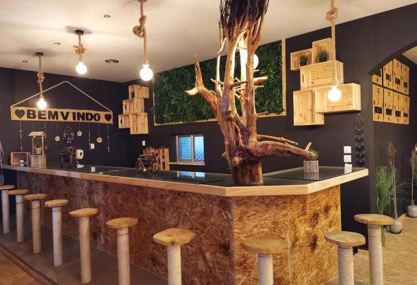 Bed and Breakfast Atlantic Nature Beach House