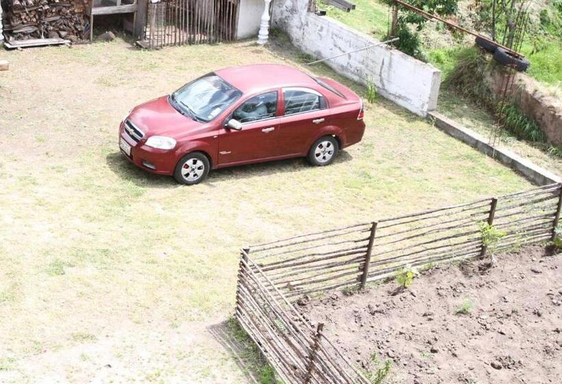 تختخواب و صبحانه Bellavista Casa De Huéspedes