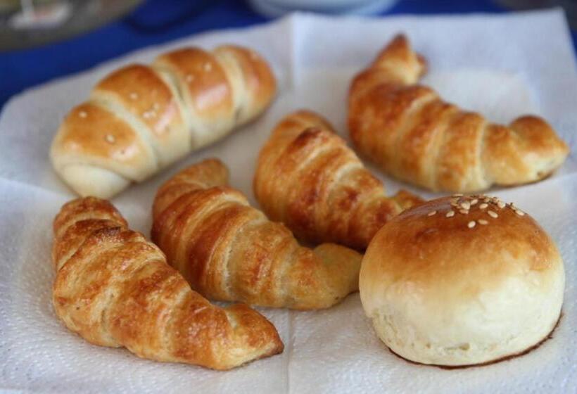 Bed and Breakfast Bellavista Casa De Huéspedes