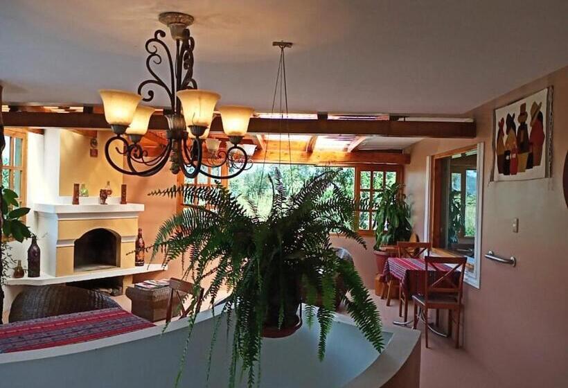 تختخواب و صبحانه Bellavista Casa De Huéspedes