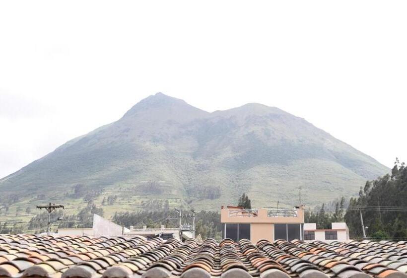 Bed and Breakfast Bellavista Casa De Huéspedes