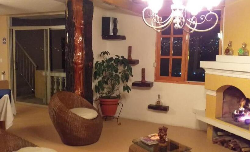 Bed and Breakfast Bellavista Casa De Huéspedes