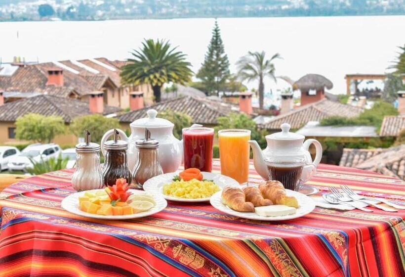 Bed and Breakfast Bellavista Casa De Huéspedes