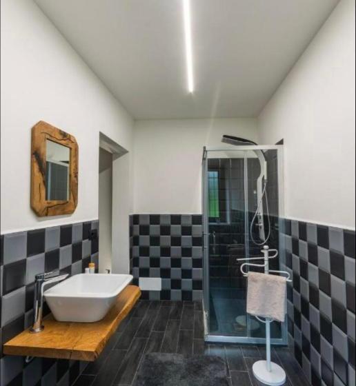 住宿加早餐  Certe Notti Langhe