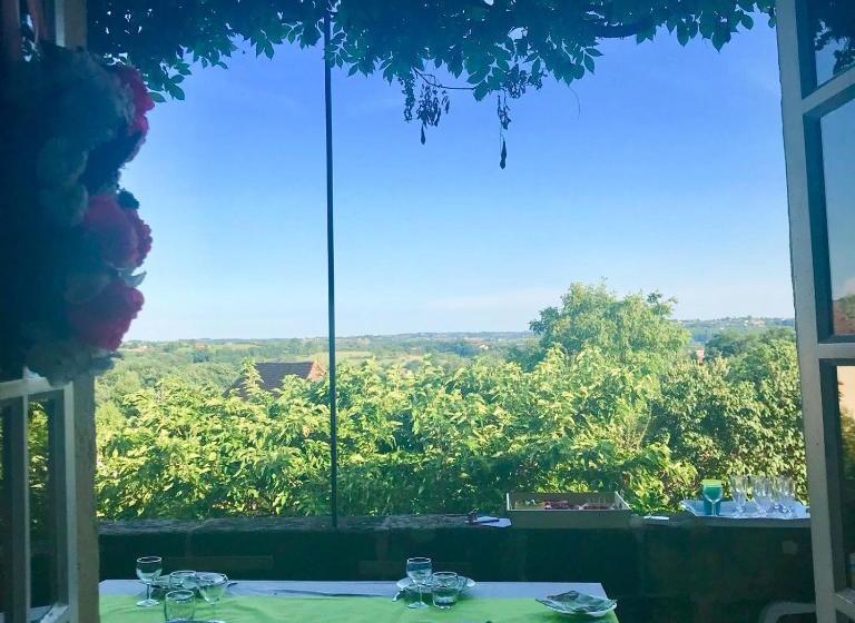 Bed and Breakfast Chambre Dans Prieuré De Caractère Xviii Siècle