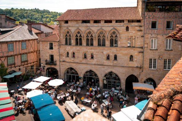 Bed and Breakfast Chambre Dans Prieuré De Caractère Xviii Siècle