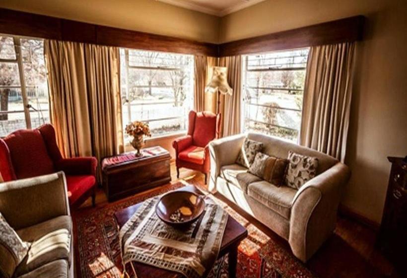 צימר Charlie S Place