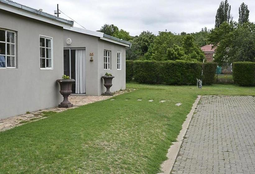 צימר Charlie S Place