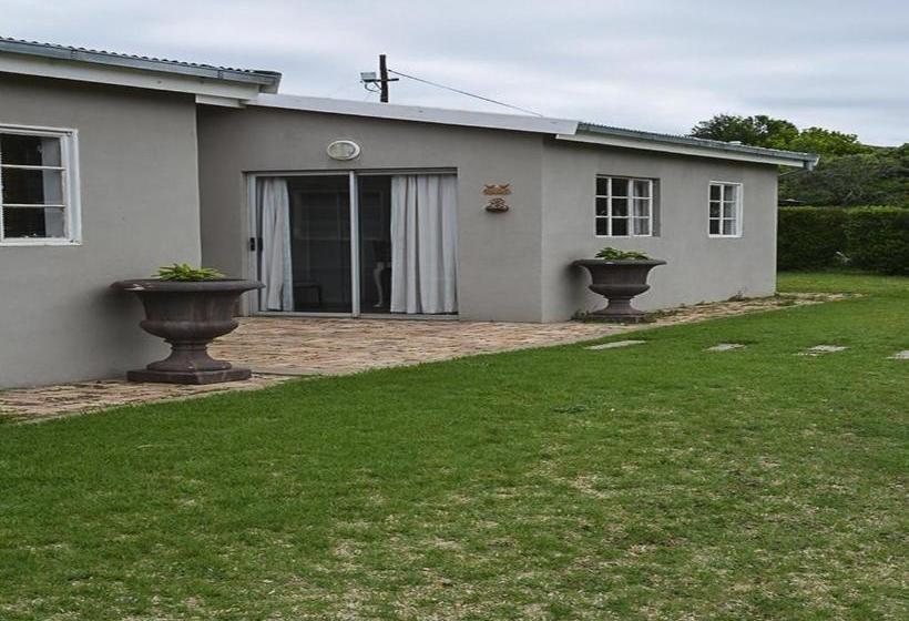 צימר Charlie S Place