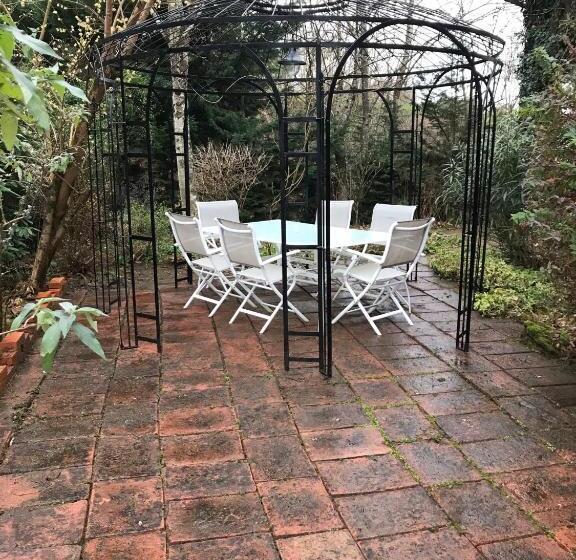 Bed and Breakfast Domaine Pierrot