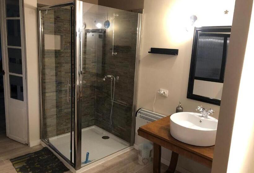 Bed and Breakfast Domaine Pierrot