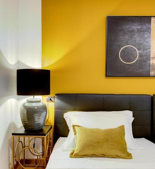 Bed and Breakfast Greenwood Luxury Home