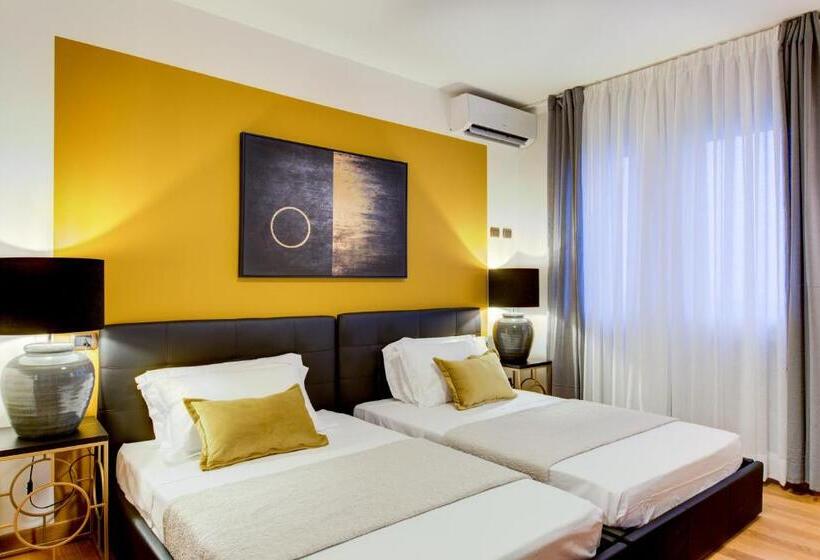 Bed and Breakfast Greenwood Luxury Home