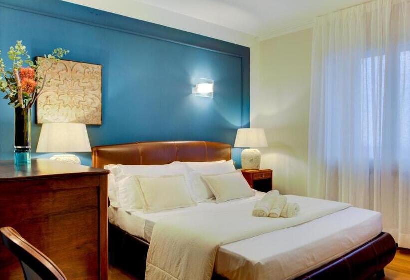 Bed and Breakfast Greenwood Luxury Home