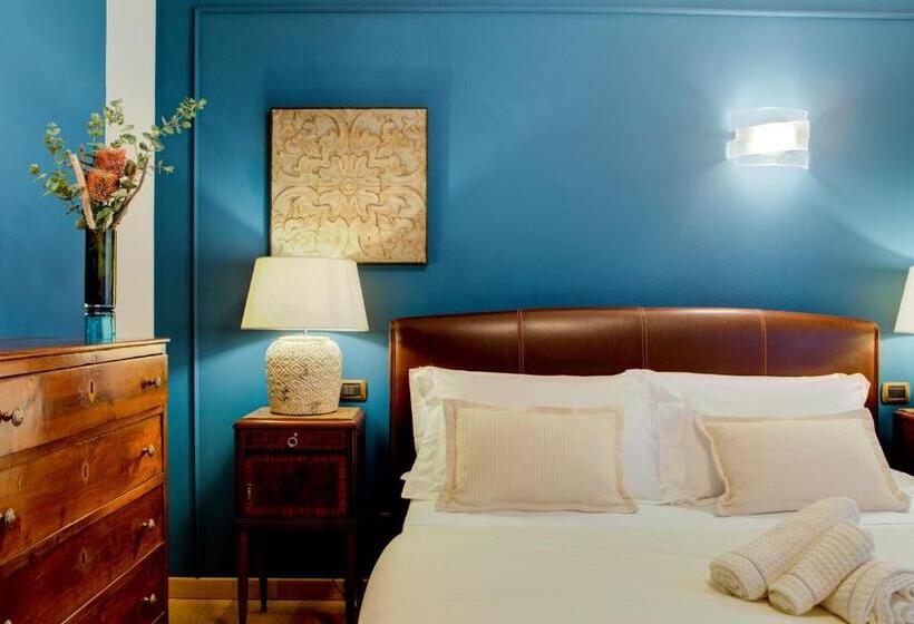 Bed and Breakfast Greenwood Luxury Home