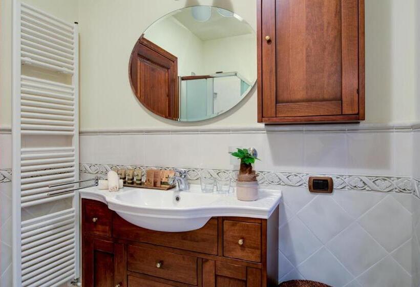 Bed and Breakfast Greenwood Luxury Home