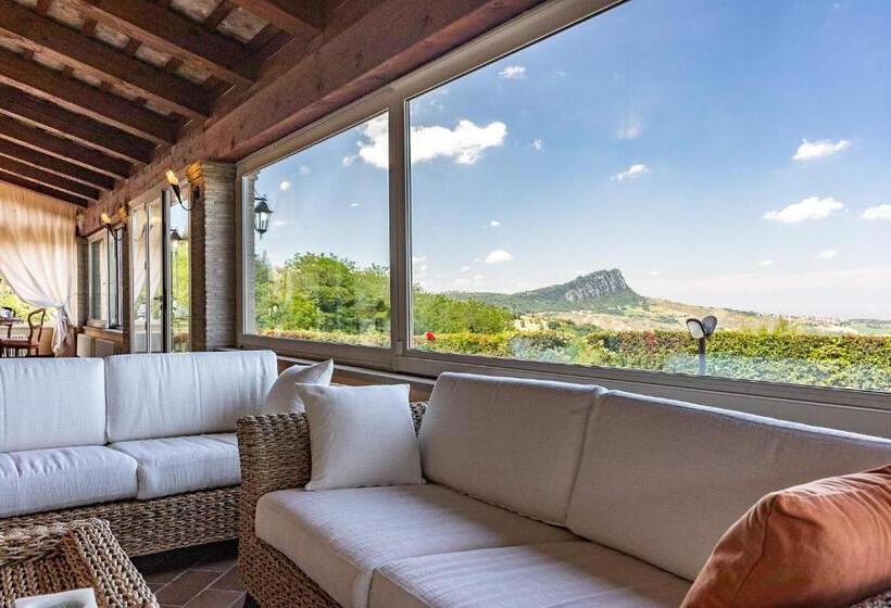 민박 Greenwood Luxury Home