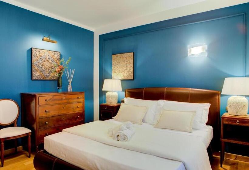 Bed and Breakfast Greenwood Luxury Home