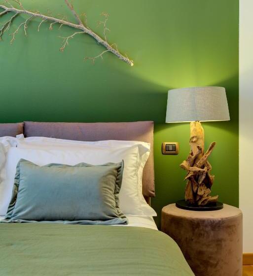 Bed and Breakfast Greenwood Luxury Home