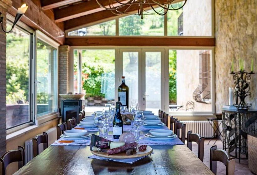 Bed and Breakfast Greenwood Luxury Home