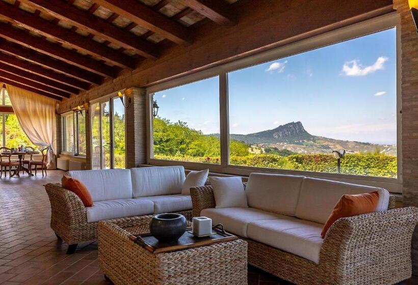 Bed and Breakfast Greenwood Luxury Home