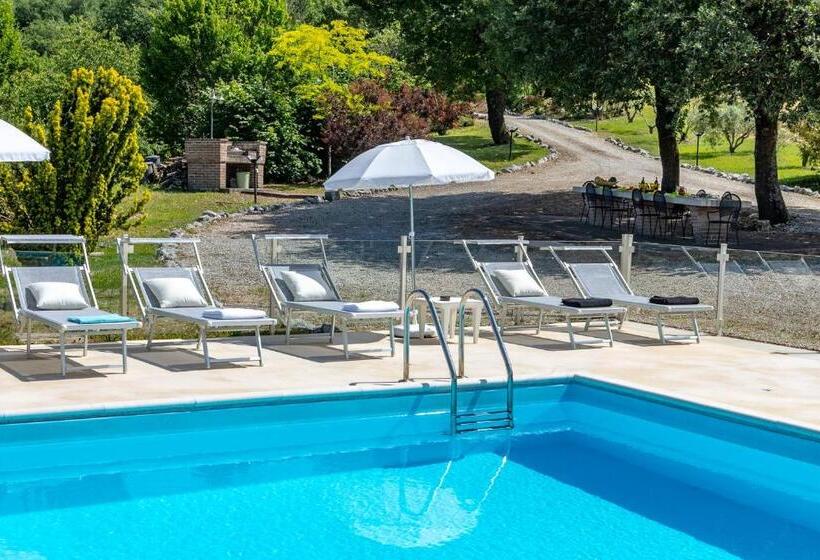 Bed and Breakfast Greenwood Luxury Home