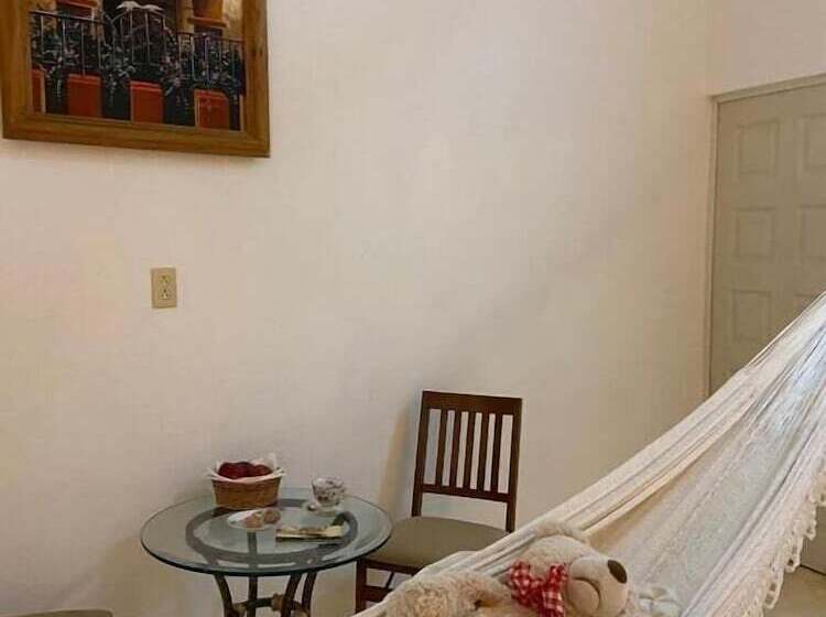 مبيت وإفطار Hacienda Santa María De Batzan Rotamudos