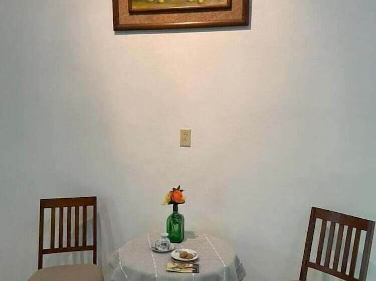 مبيت وإفطار Hacienda Santa María De Batzan Rotamudos