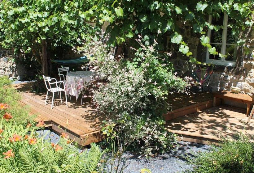 مبيت وإفطار L Ancienne Ecole