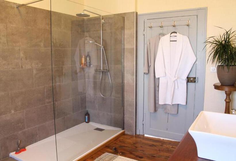 مبيت وإفطار L Ancienne Ecole