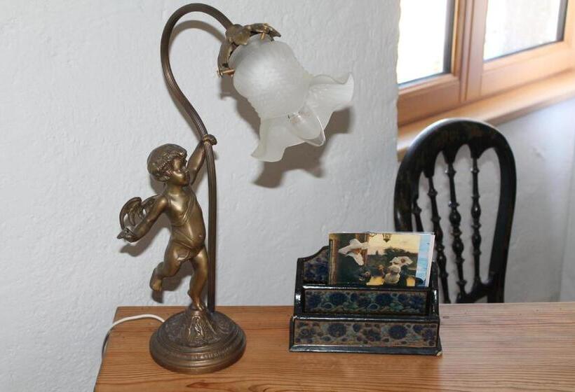 مبيت وإفطار L Ancienne Ecole