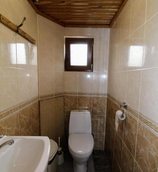 Bed and Breakfast фазенда змерега