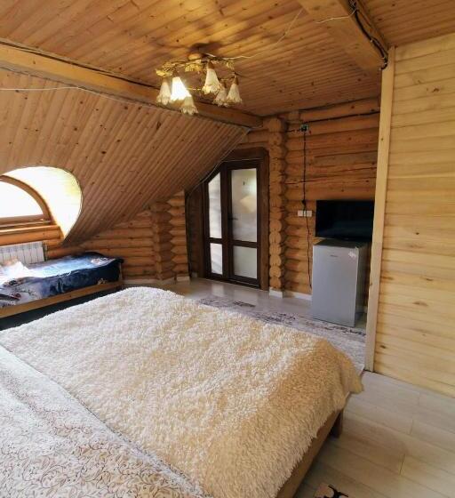 Bed and Breakfast фазенда змерега