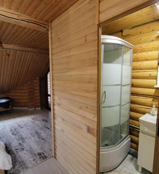 Bed and Breakfast фазенда змерега