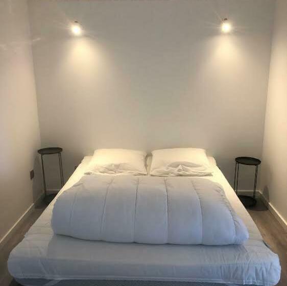 Bed and Breakfast Le Clos De Launay