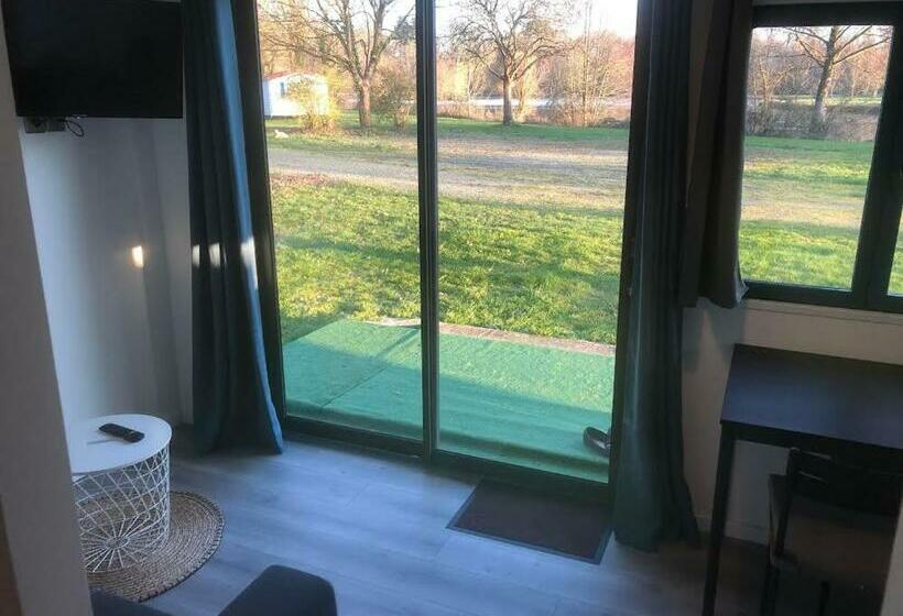 Bed and Breakfast Le Clos De Launay