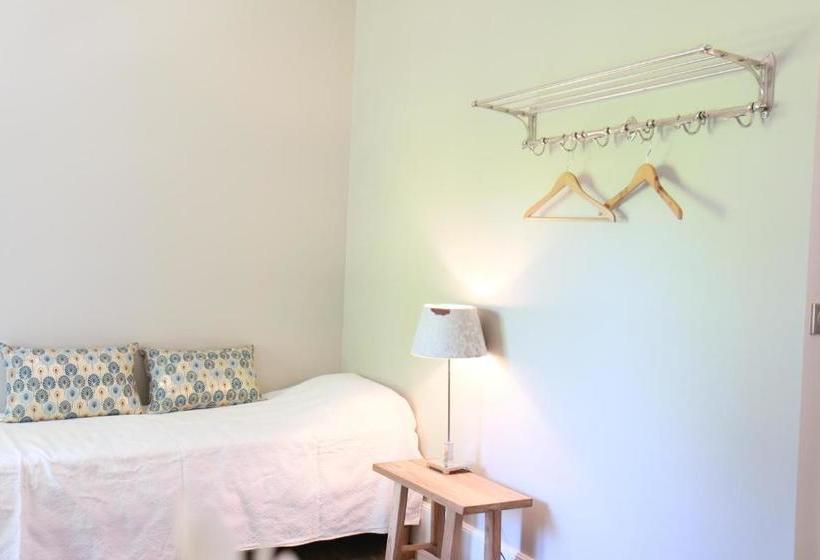 ベッドアンドブレックファースト Le Vivier