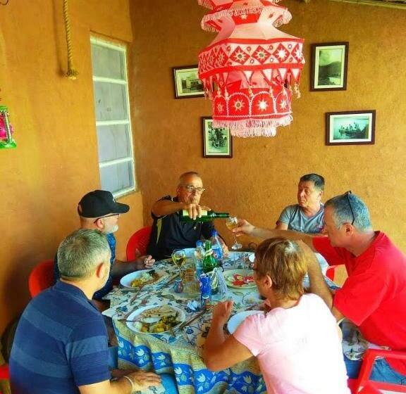 مبيت وإفطار Raola Khera   A Heritage Village