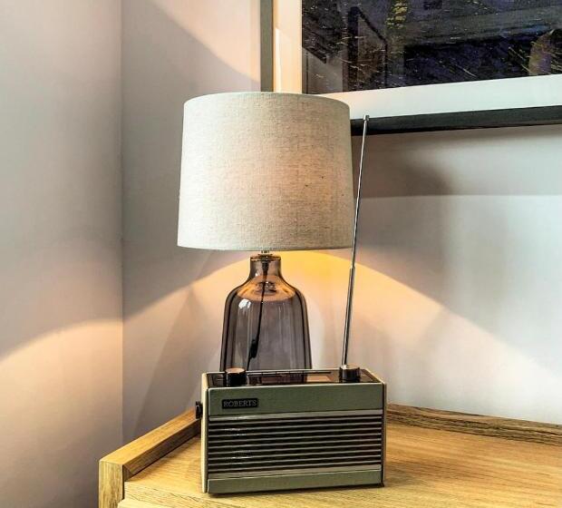 민박 The Swan Inn Letton