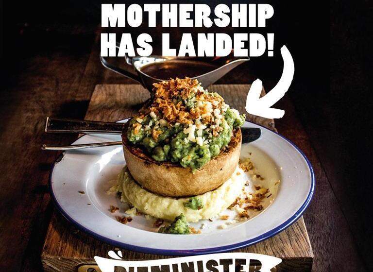 민박 The Swan Inn Letton