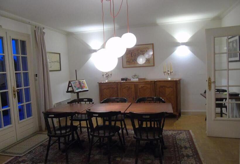 Bed and Breakfast Une Nuit Sur Loire