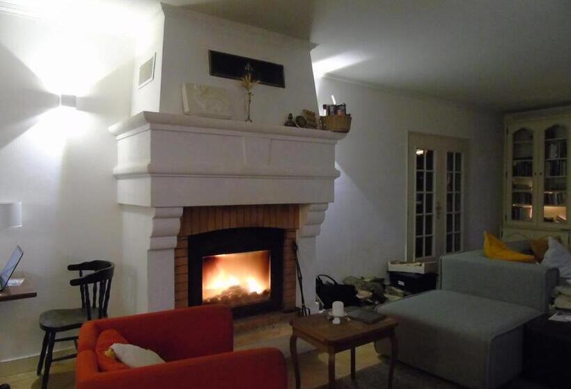 Bed and Breakfast Une Nuit Sur Loire