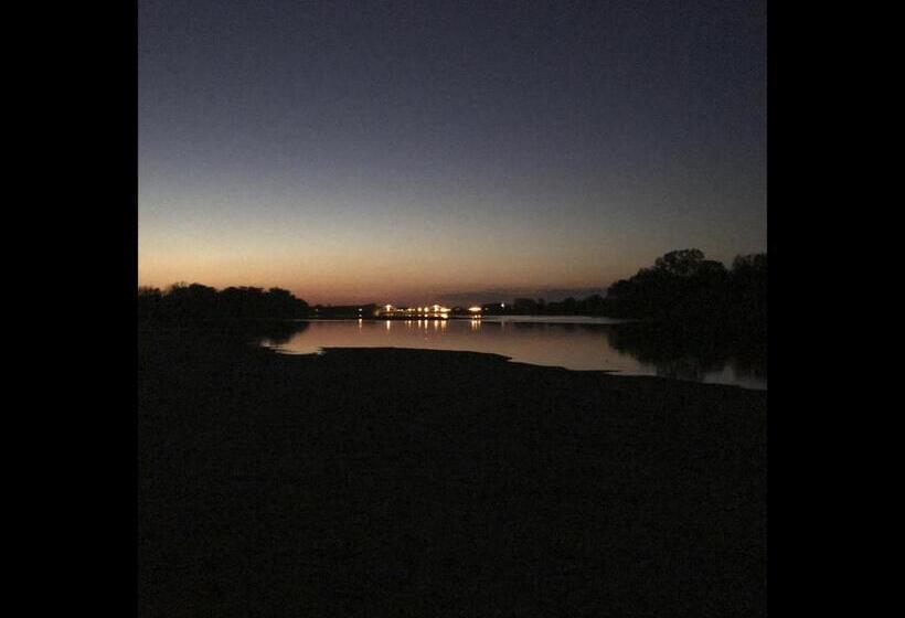 Bed and Breakfast Une Nuit Sur Loire