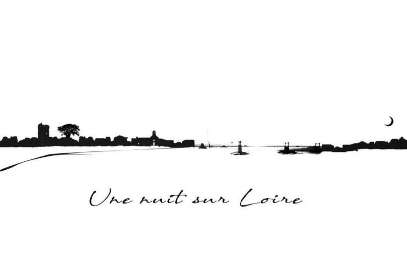 Bed and Breakfast Une Nuit Sur Loire