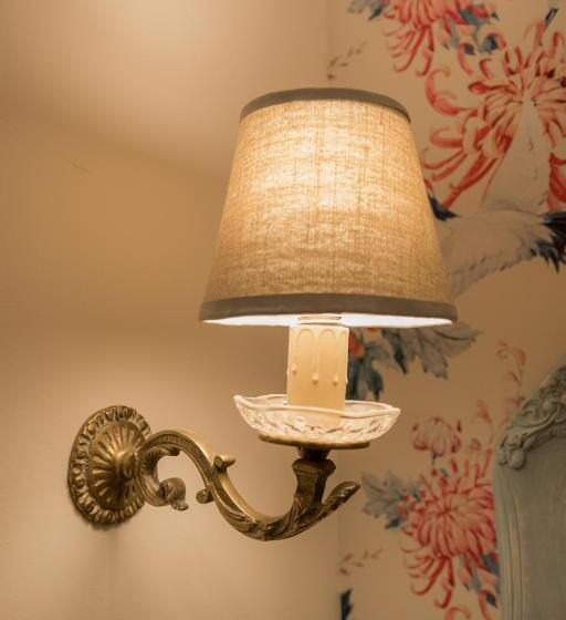 مبيت وإفطار Versión Moreno