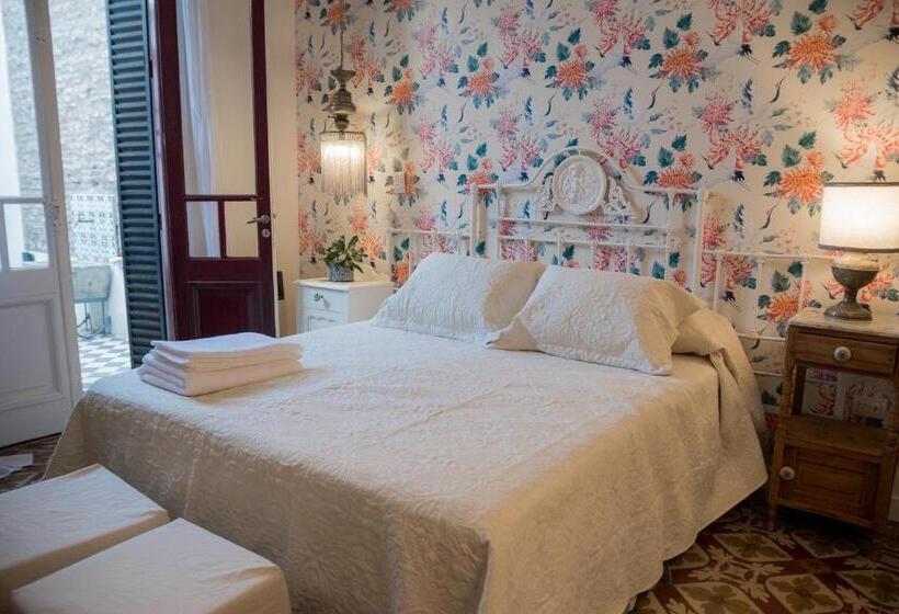 مبيت وإفطار Versión Moreno