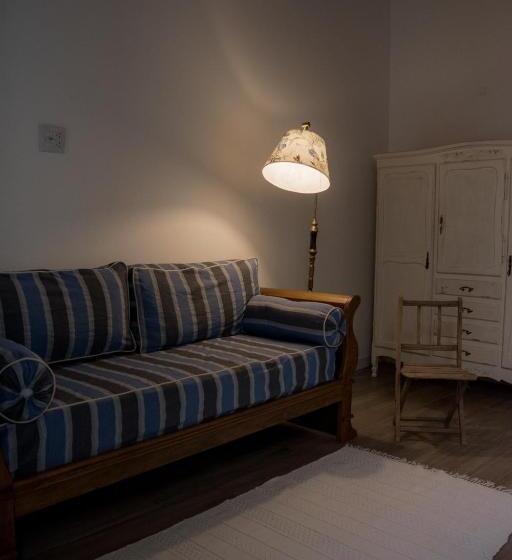 مبيت وإفطار Versión Moreno